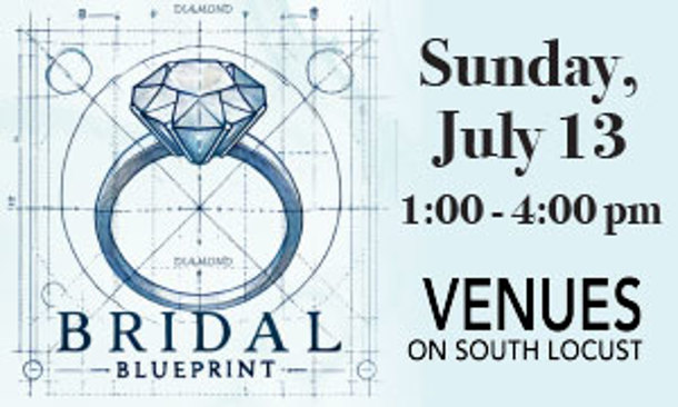 Bridal Blueprint